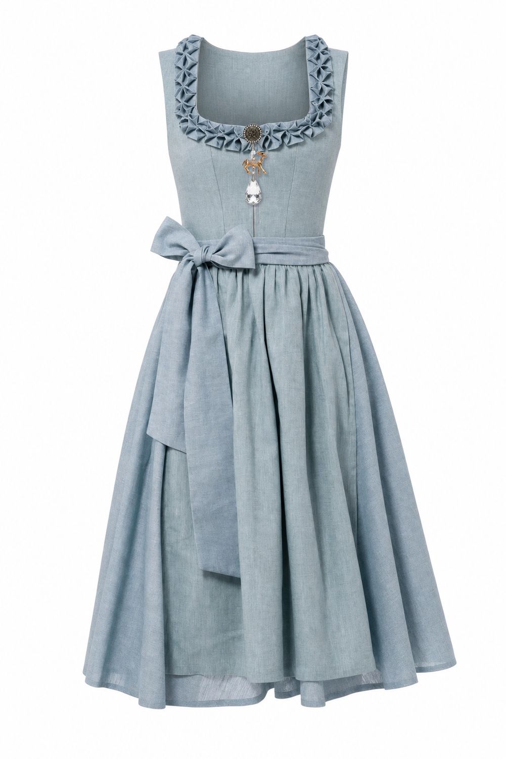 Dirndl „Svenja“ - AS x Simone Ballack