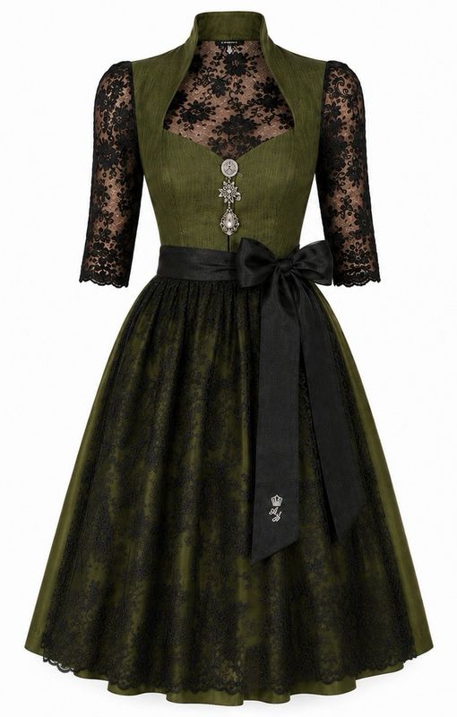 Dirndl „Josephine“