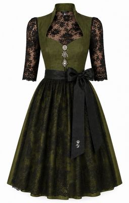 Dirndl „Joséphine“