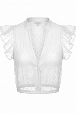 Bluse „Lola“