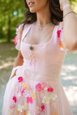 Bluse „Katharina“ - AS x Katharina Eisenblut 