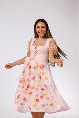Dirndl „Katharina“ - AS x Katharina Eisenblut 