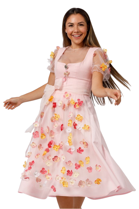 Dirndl „Katharina“ - AS x Katharina Eisenblut 
