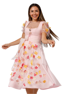 Dirndl „Katharina“ - AS x Katharina Eisenblut 