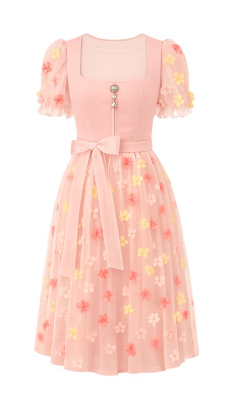 Dirndl „Katharina“ - AS x Katharina Eisenblut 