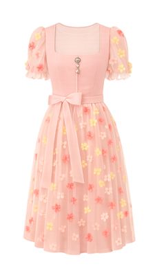 Dirndl „Katharina“ - AS x Katharina Eisenblut 