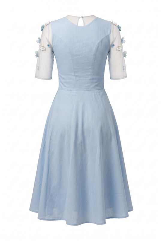 Dirndl „Helena“ - AS x Katharina Eisenblut 