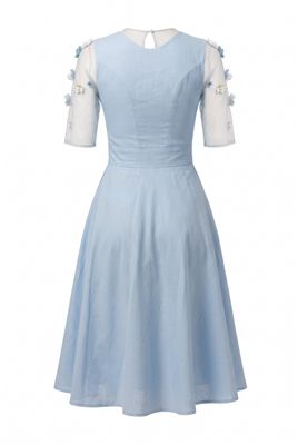 Dirndl „Helena“ - AS x Katharina Eisenblut
