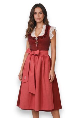 Dirndl „Simone“ - AS x Simone Ballack