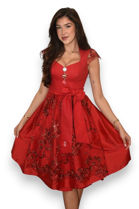 Dirndl „Lou“