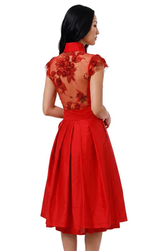 Dirndl „Lou“