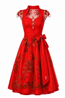 Dirndl „Lou“