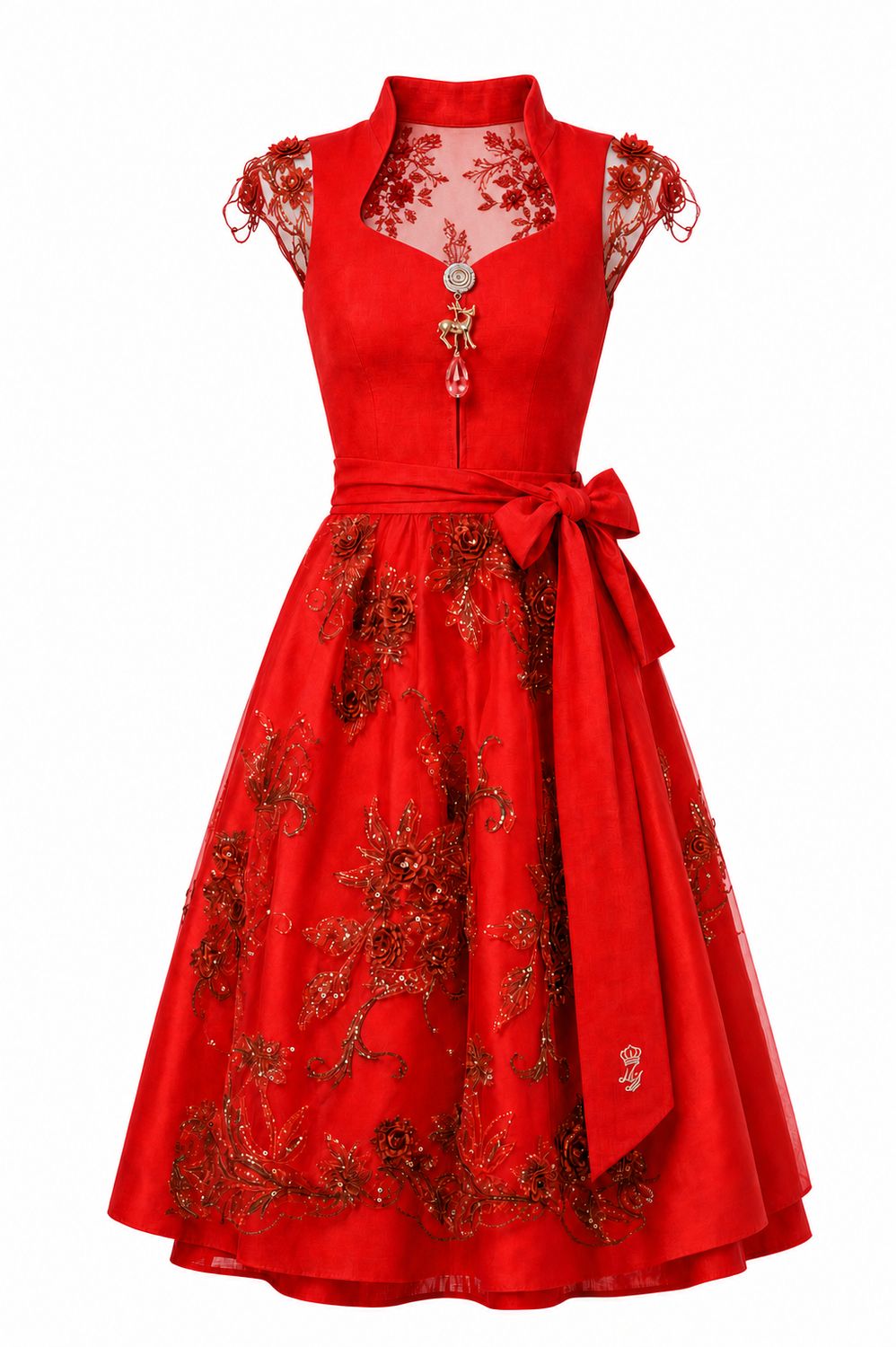 Dirndl „Lou“