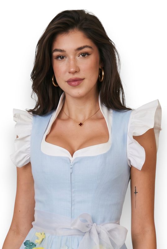 Bluse „Anna“