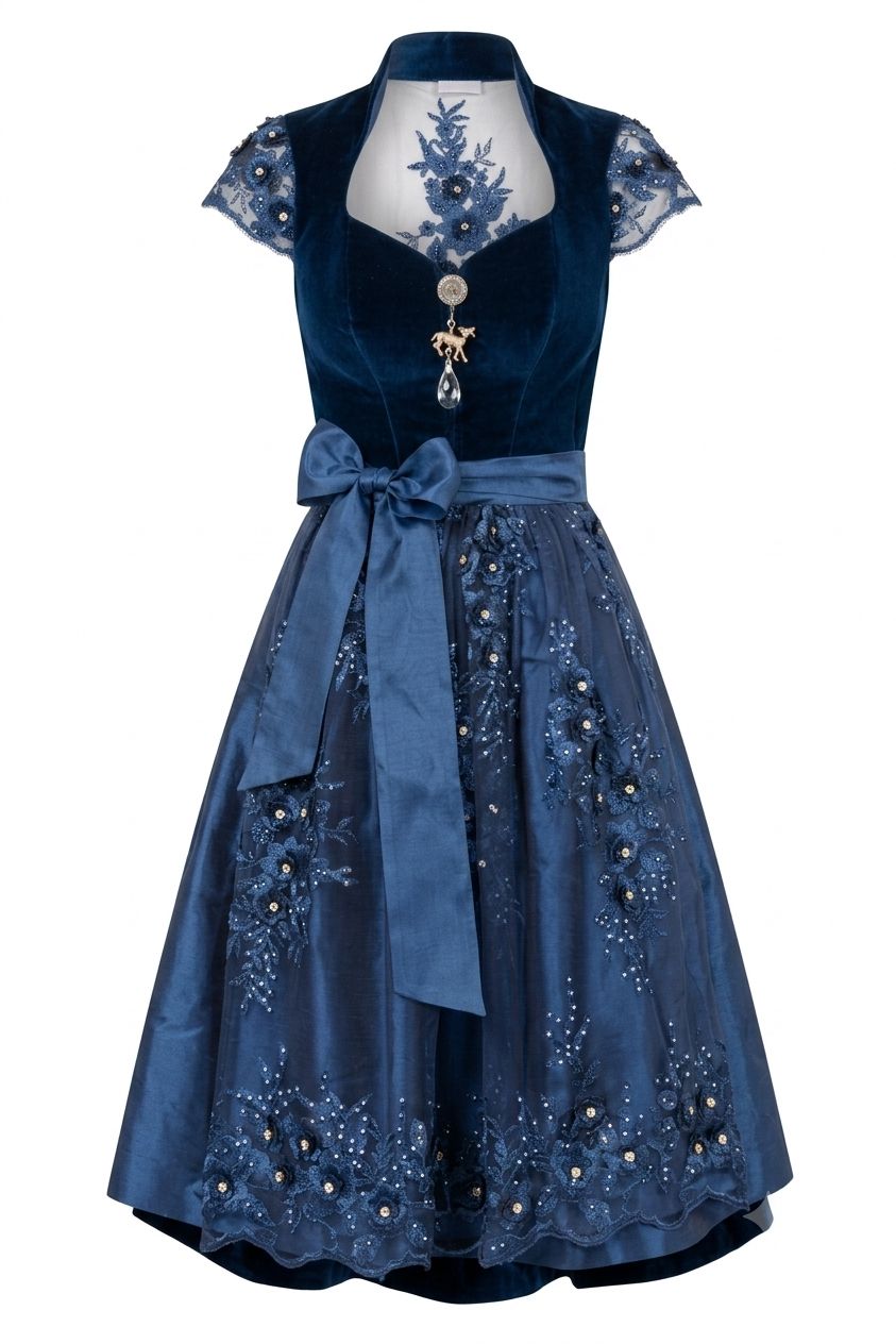 Dirndl „Apollina“