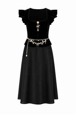 Trachten-Set  „Johanna“ - AS x Katharina Eisenblut