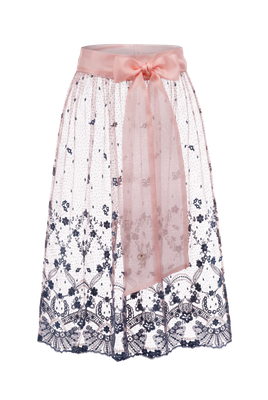 Schürze „Amalia“