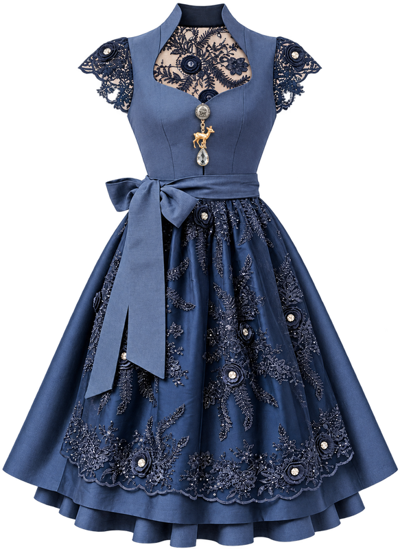 Dirndl „Marinette“