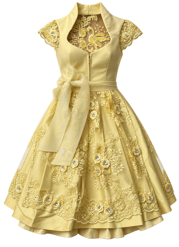 Dirndl „Daisy“