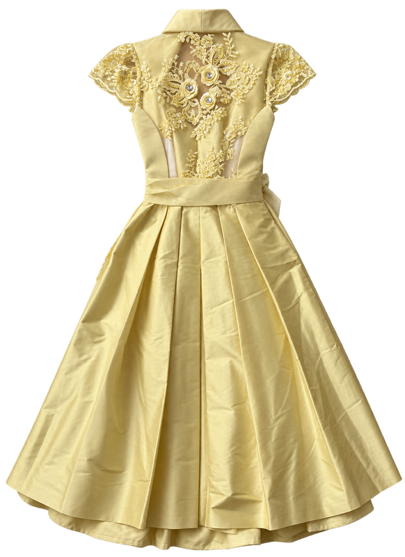 Dirndl „Daisy“
