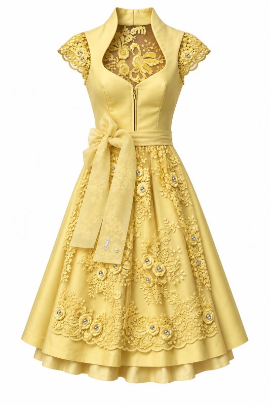 Dirndl „Daisy“