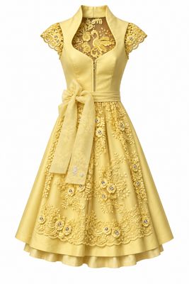 Dirndl „Daisy“