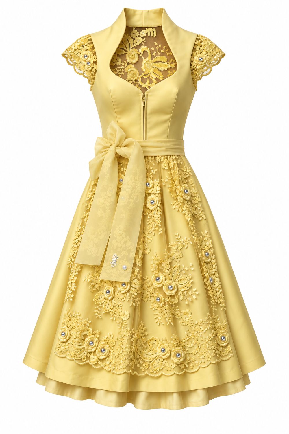 Dirndl „Daisy“