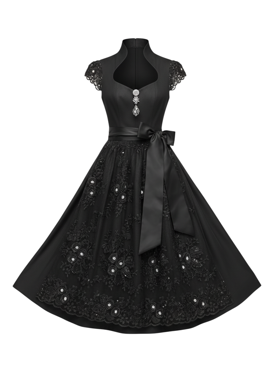 Dirndl „Odette“