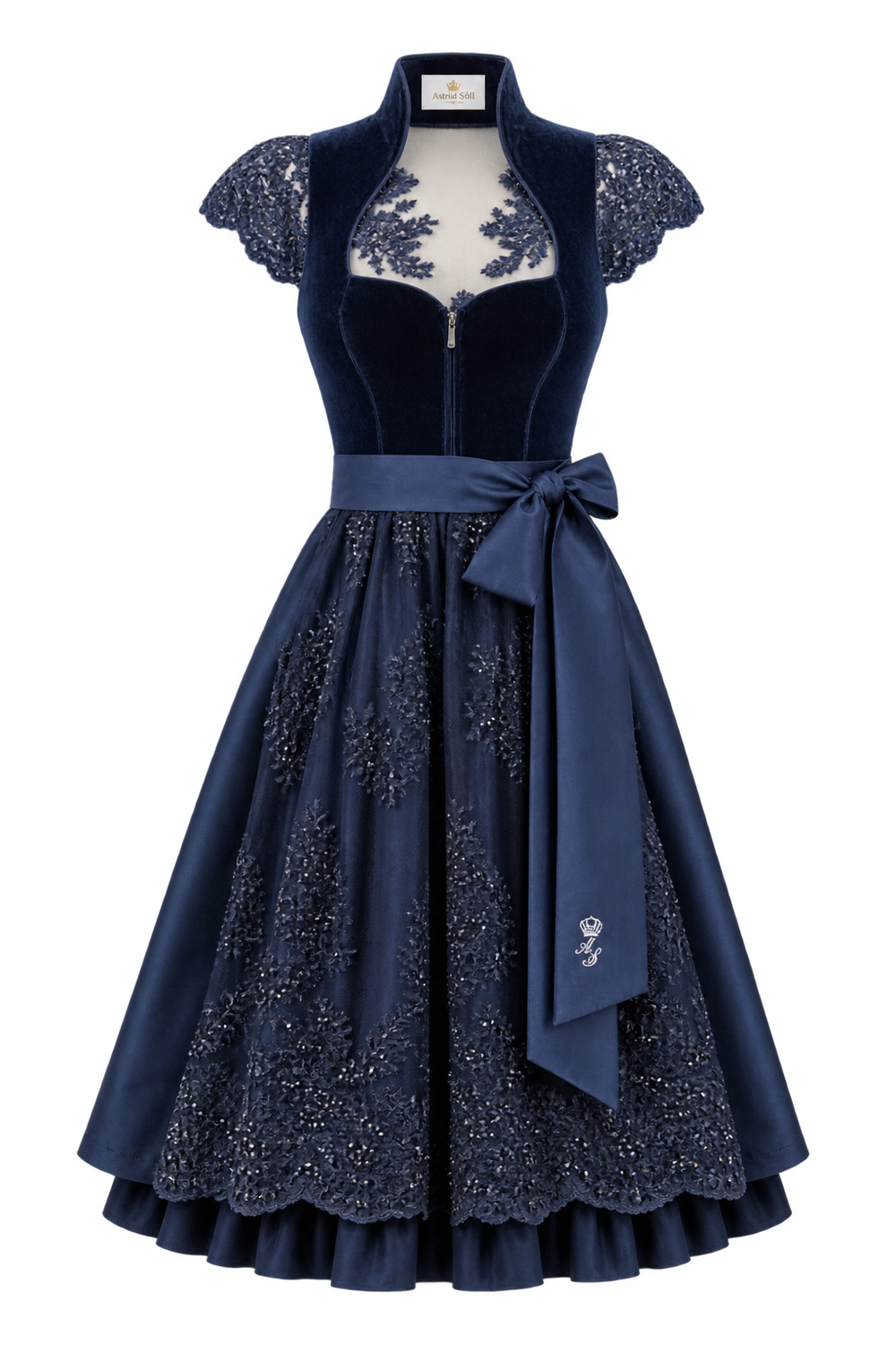 Dirndl „Karol“