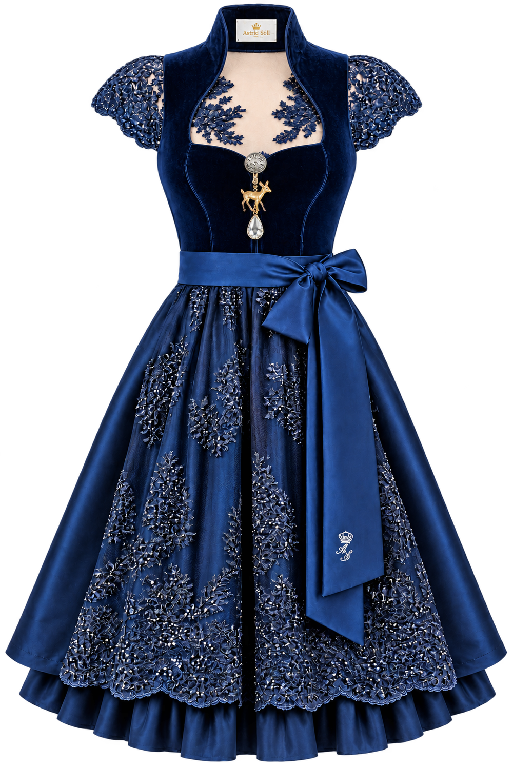 Dirndl „Karol“