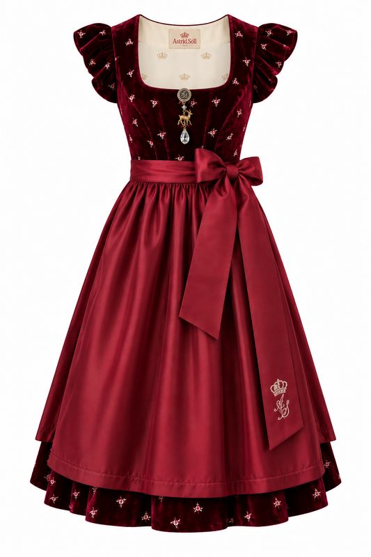 Dirndl „Wilma“
