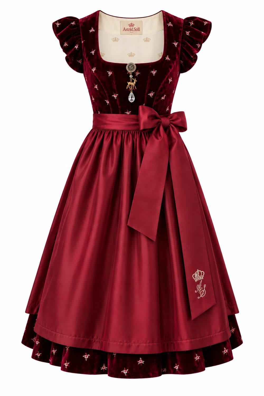 Dirndl „Wilma“