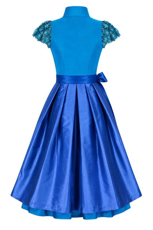 Dirndl „Lina“ geschlossen