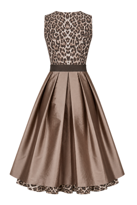 Dirndl „Lilly“ beige DORA