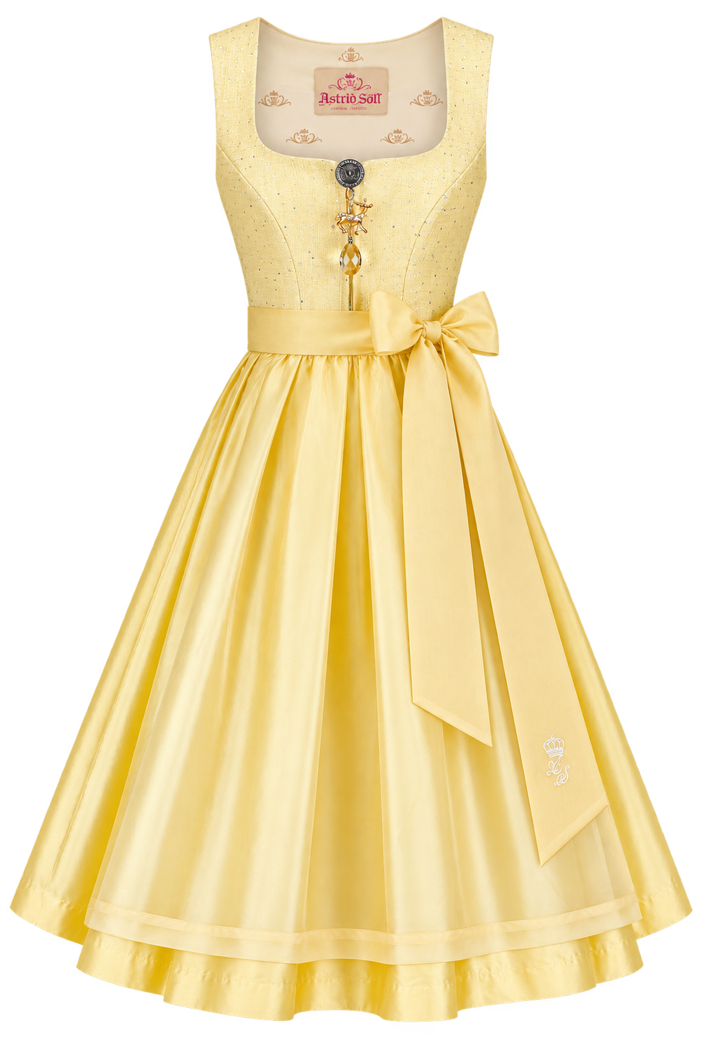 Dirndl „Sunny“ DESI