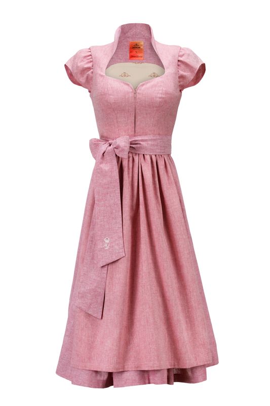 Dirndl „Simone“ mit abknöpfbarem Arm - AS x Simone Ballack