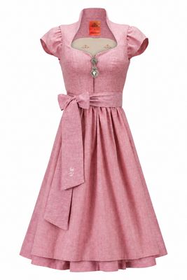 Dirndl „Simone“ mit abknöpfbarem Arm - AS x Simone Ballack