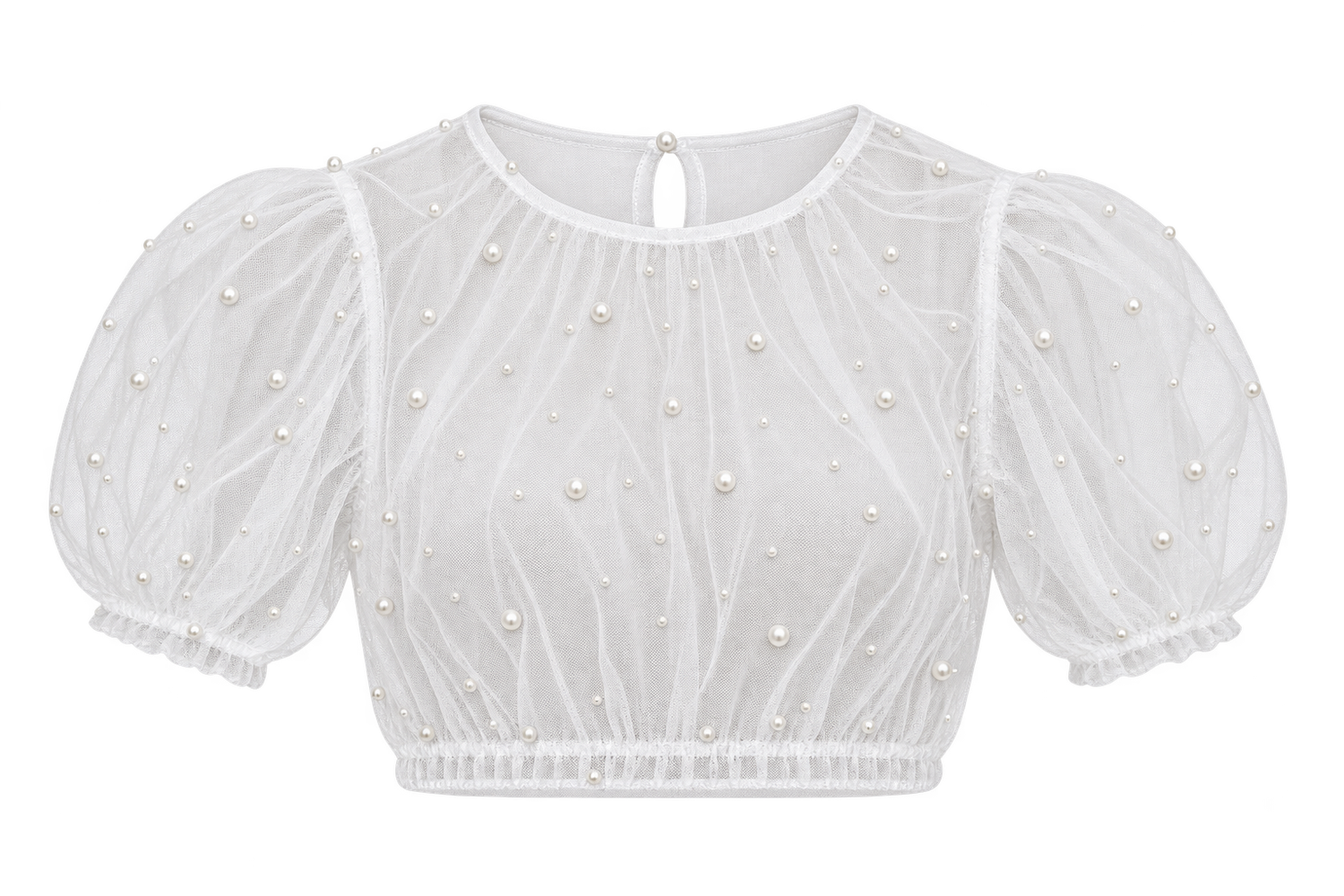 Bluse „Perla“