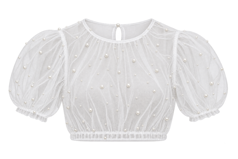 Bluse „Perla“