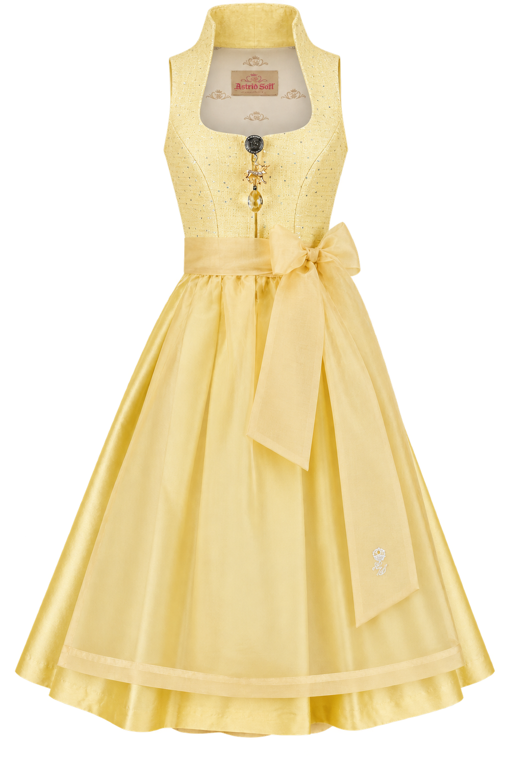 Dirndl „Sunny“ DESI