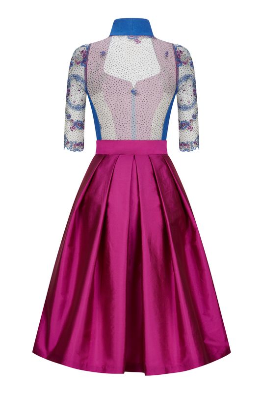 Dirndl  „Jenny“ mit Spitzenrücken