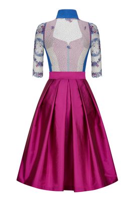Dirndl  „Jenny“ mit Spitzenrücken