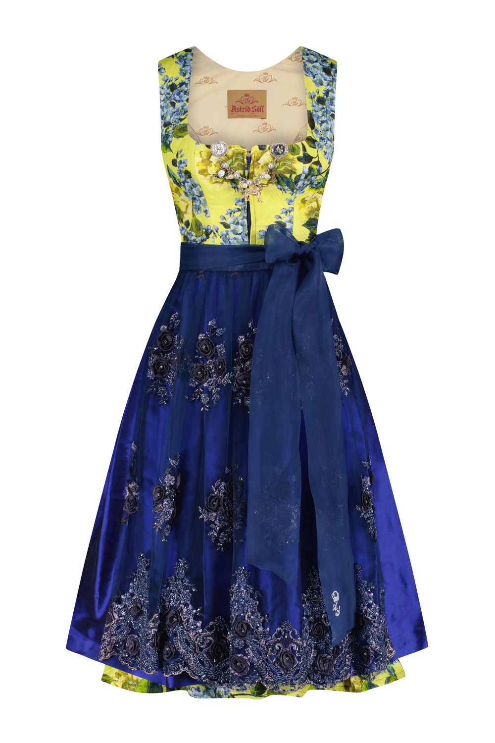 Dirndl „Gioia“
