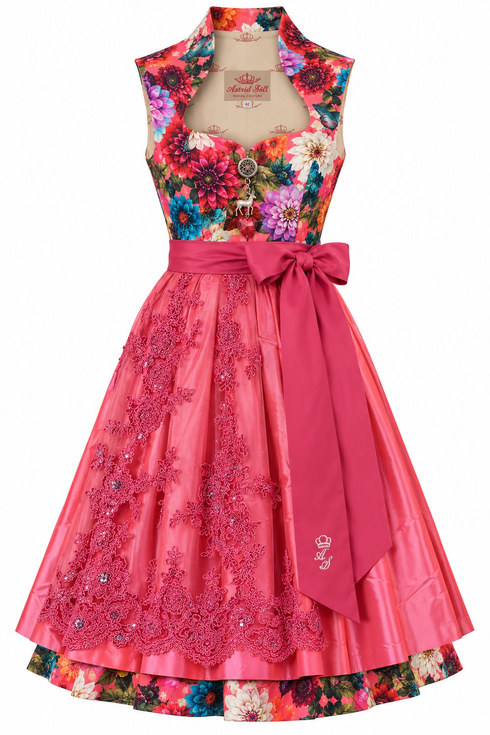 Dirndl „Jasmin“