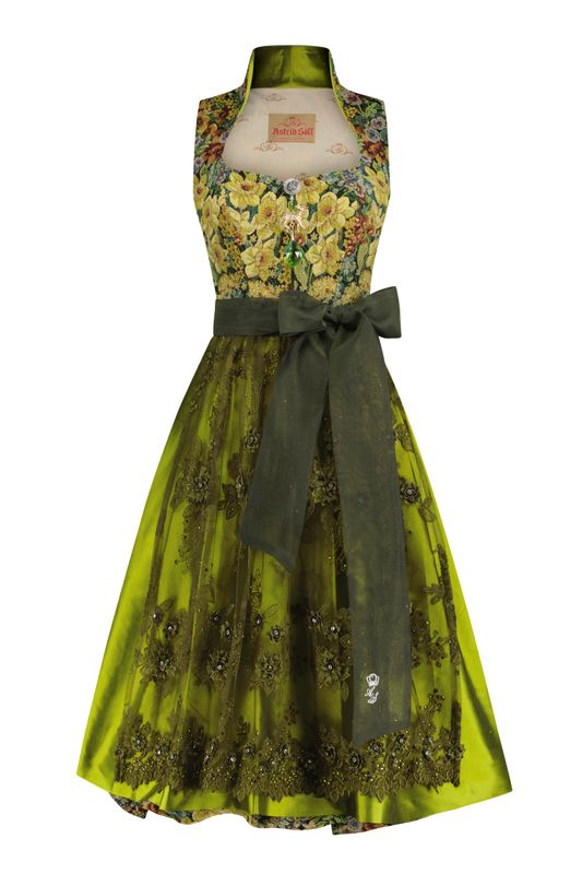 Dirndl  „Gaia“
