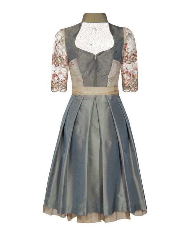 Dirndl  „Blumentraum“
