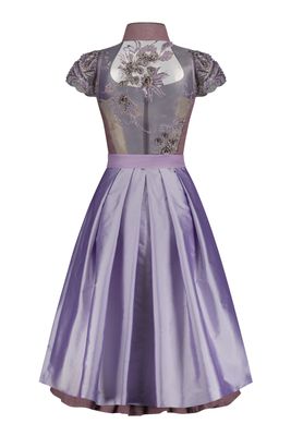 Dirndl  „Felicia“ mit Spitzenrücken