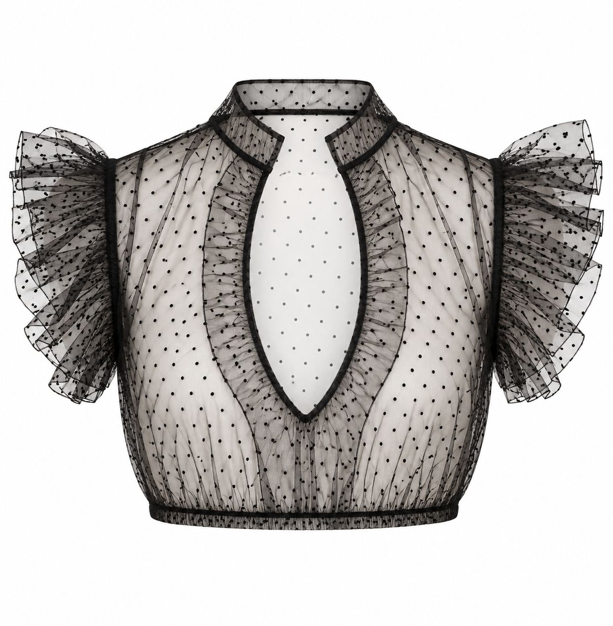Bluse „Leonie“