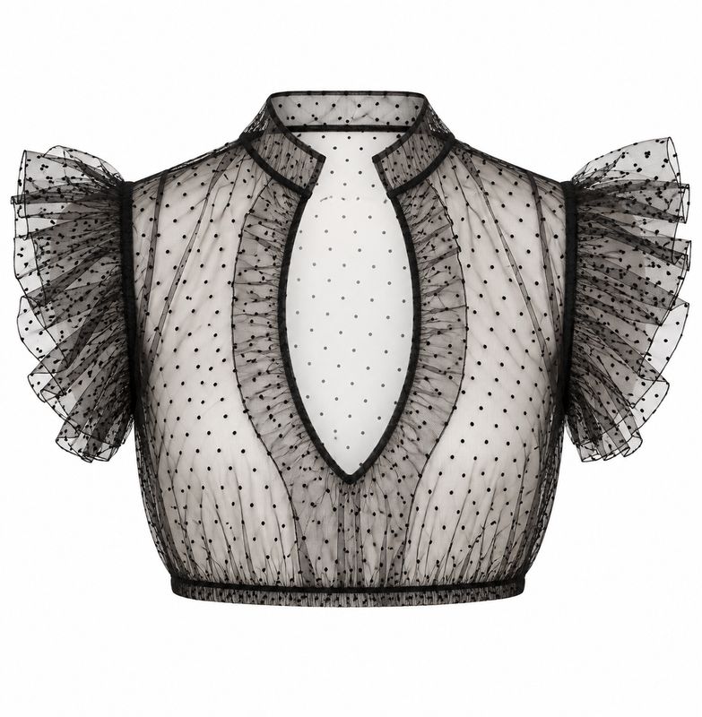 Bluse „Leonie“