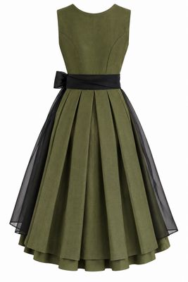 Dirndl  „Linda“
